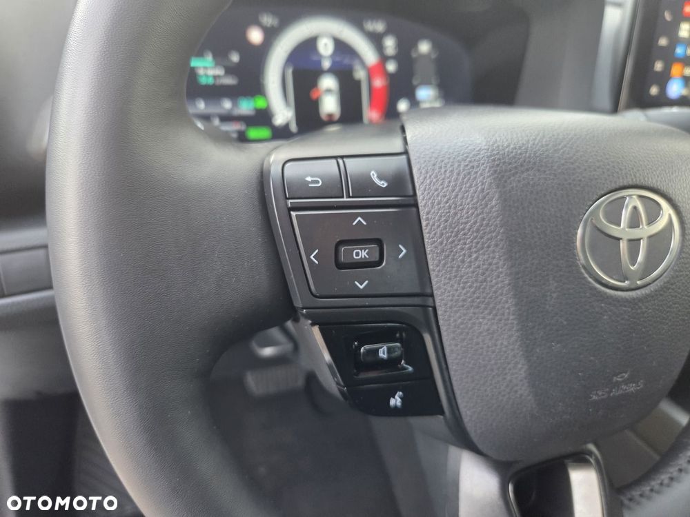 Toyota C-HR 1.8 Hybrid Style - 25