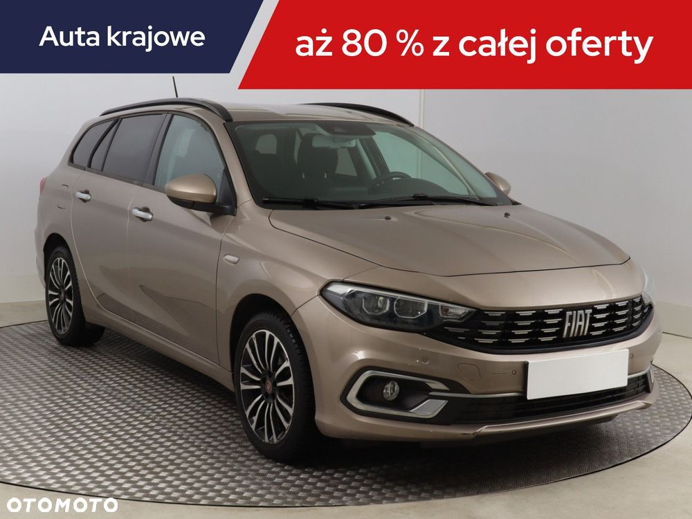 Fiat Tipo - 3