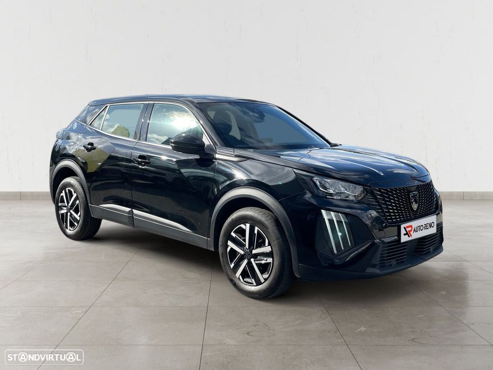 Peugeot 2008 1.2 PureTech Active Pack - 8