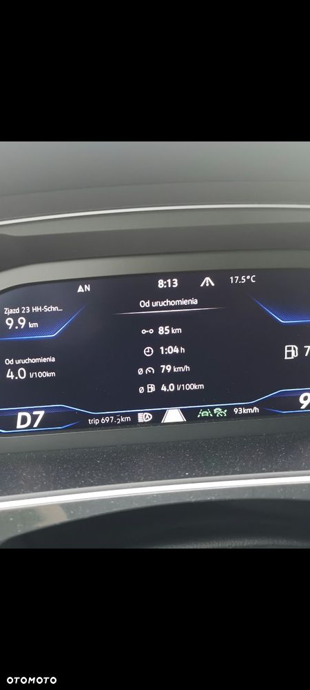 Volkswagen Tiguan - 7