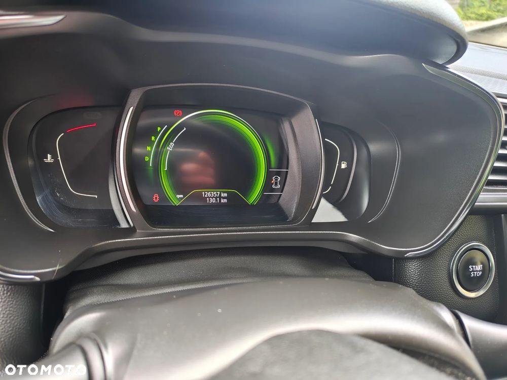 Renault Kadjar 1.2 Energy TCe Bose EDC - 13