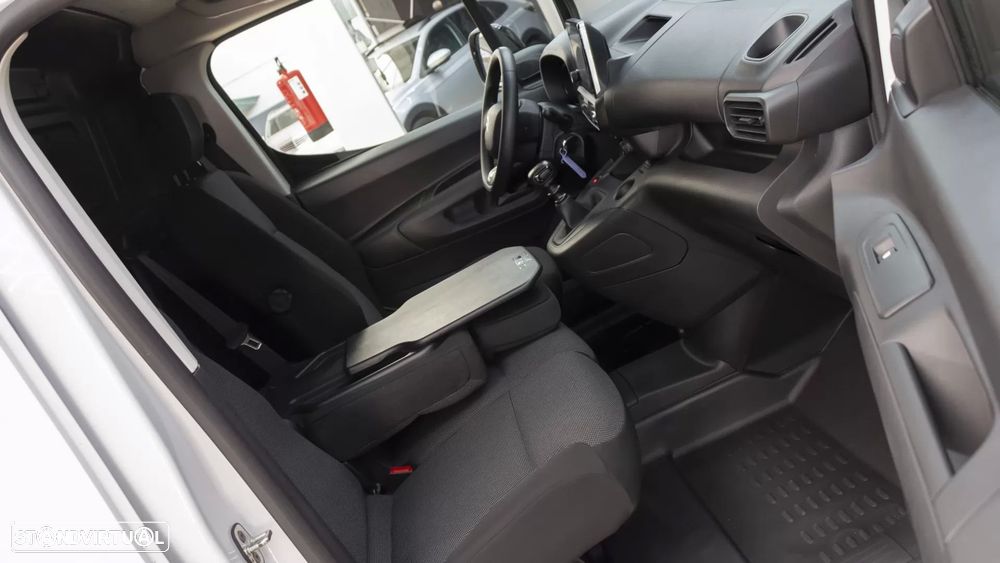 Citroën berlingo hdi m - 13