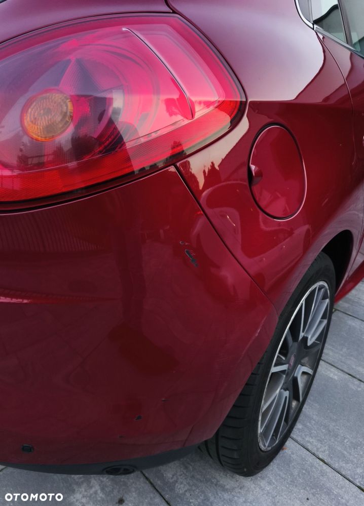 Fiat Bravo - 5