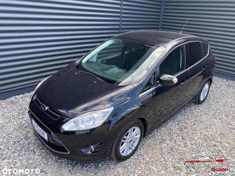 Ford C-MAX - 20