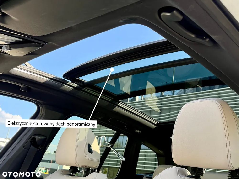 BMW X3 xDrive30i mHEV M Sport sport - 11