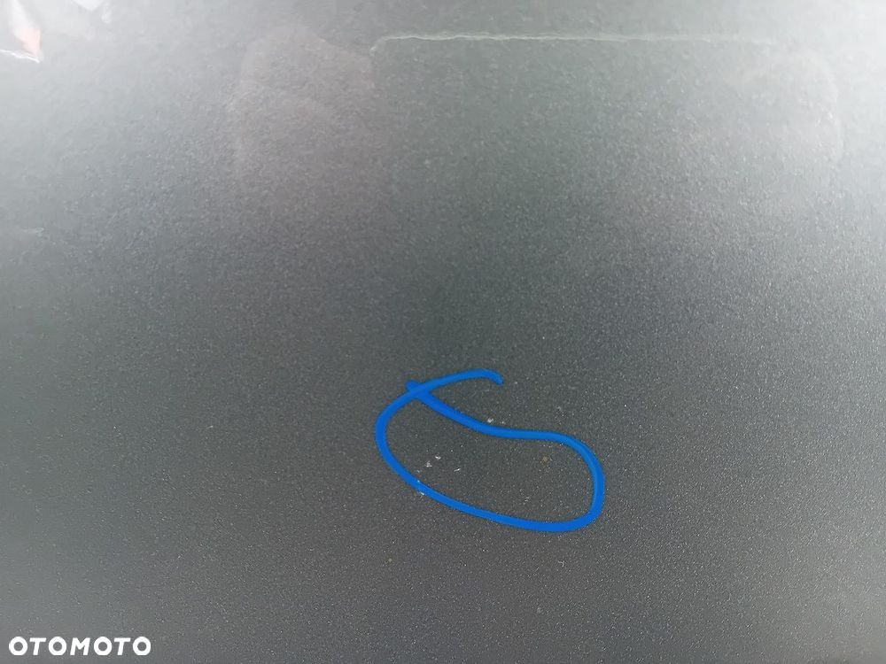 DRZWI PRZÓD LEWY  MAZDA 2 II 38P - 7