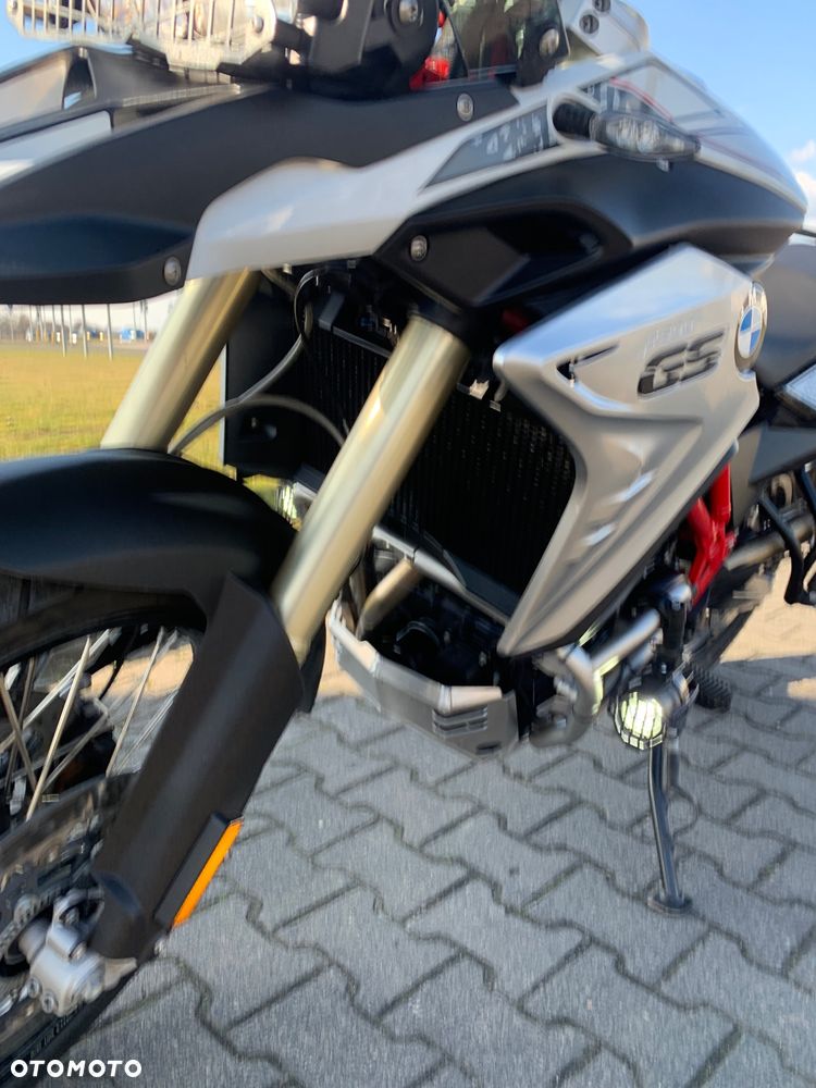 BMW GS - 11