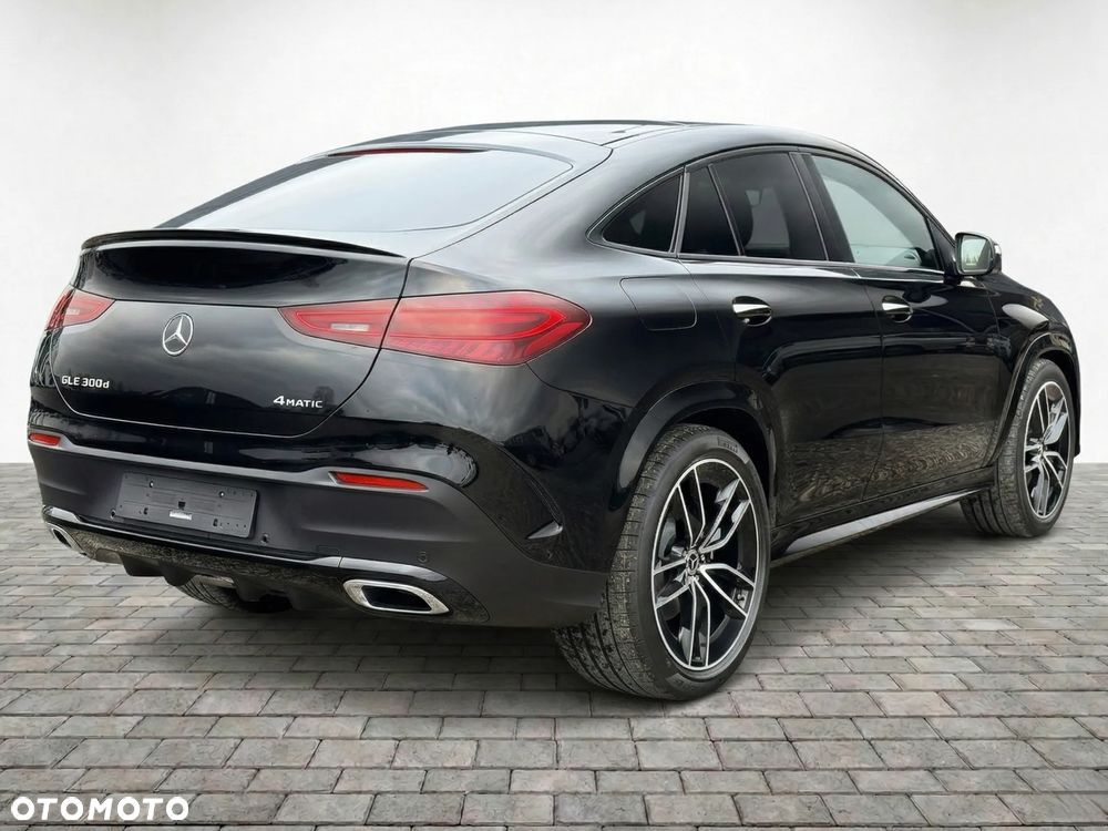 Mercedes-Benz GLE - 8