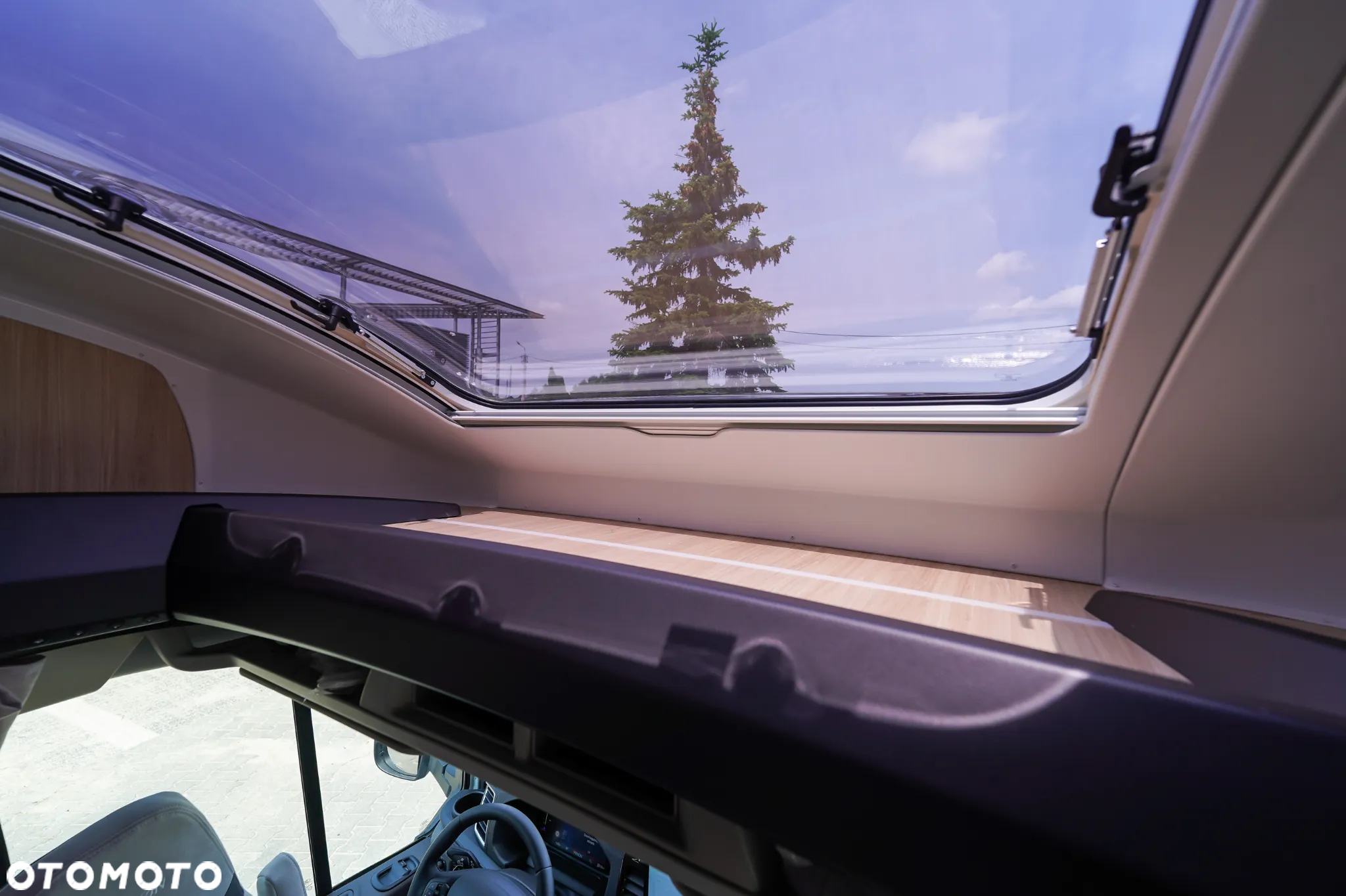 Ford Chausson 720 Etape Line - 22