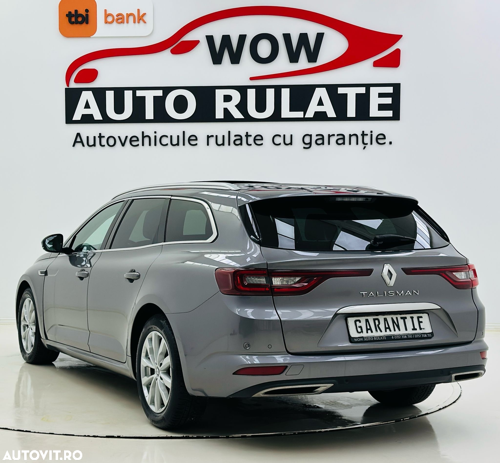 Renault Talisman - 4