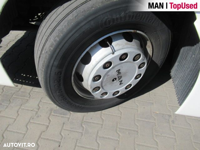 MAN TGX 18.500 4X2 LLS-U - 10