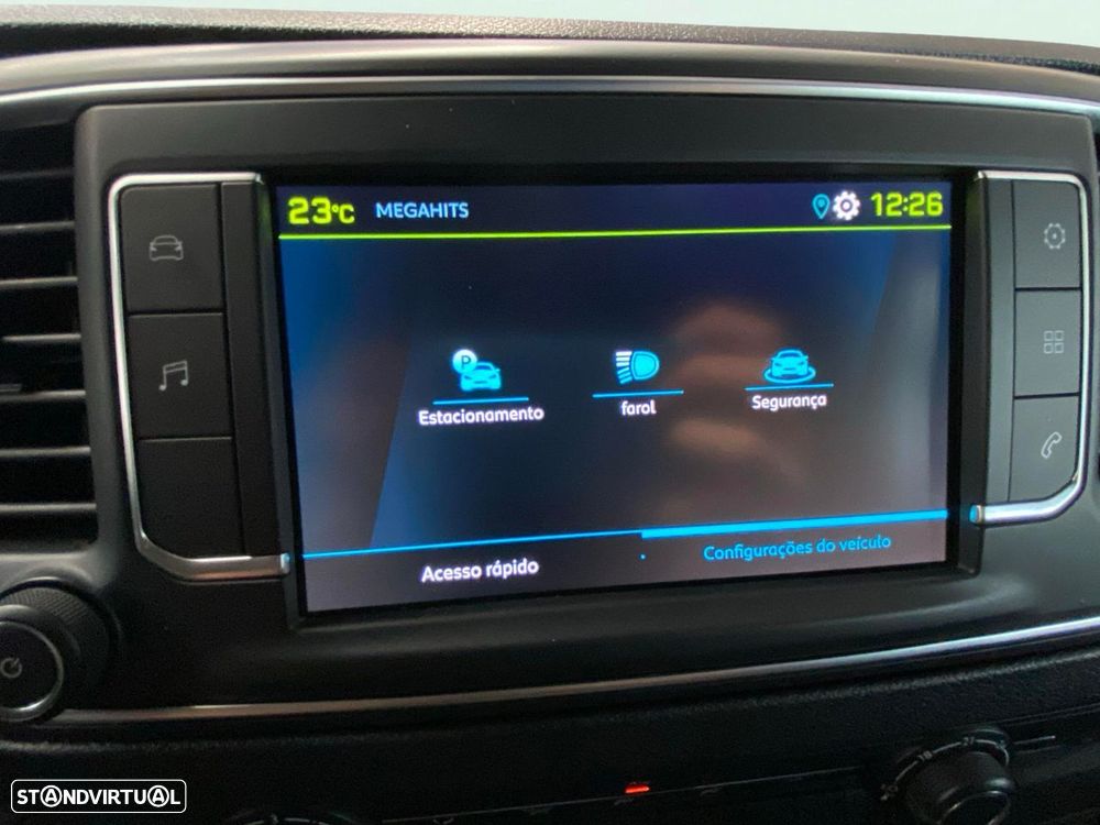 Peugeot Expert e-Expert 75kWh - 13