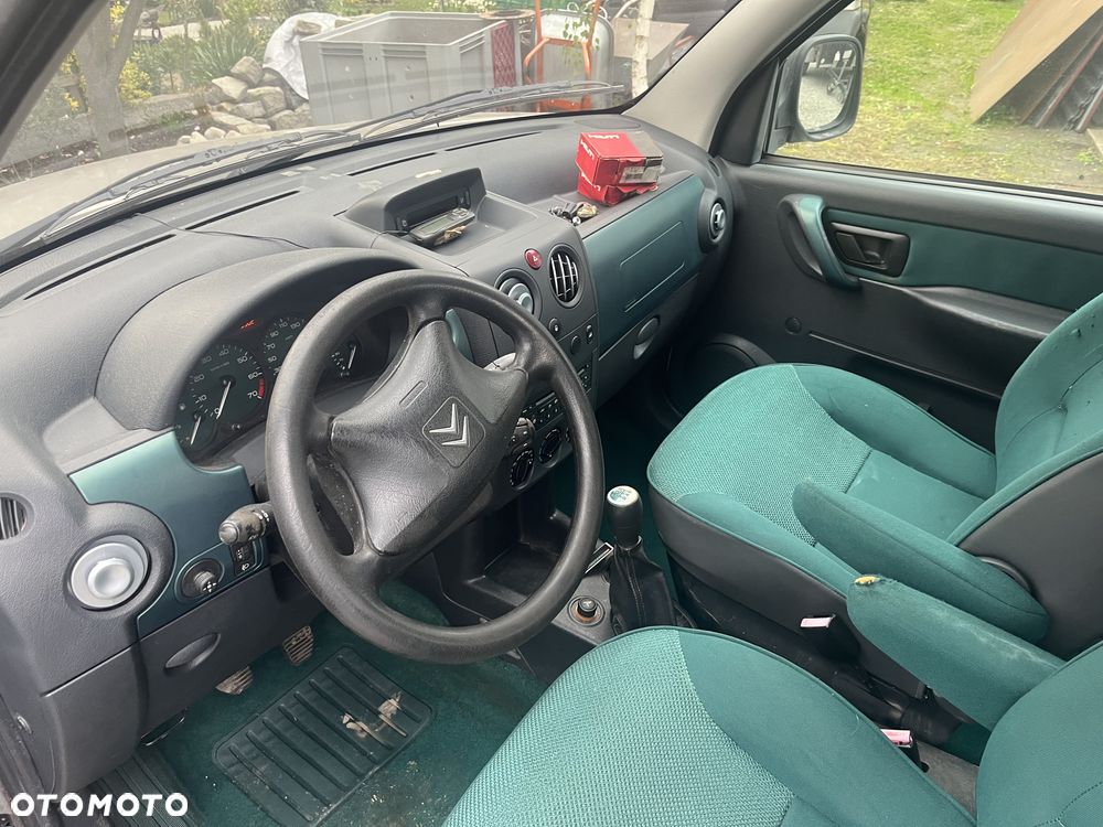 Citroën Berlingo 1.6 16V Style - 7