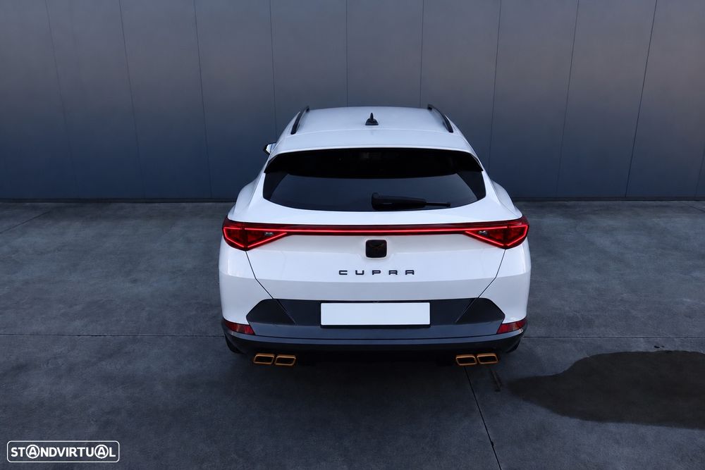 Cupra Formentor 1.4 e-Hybrid Plus DSG - 19
