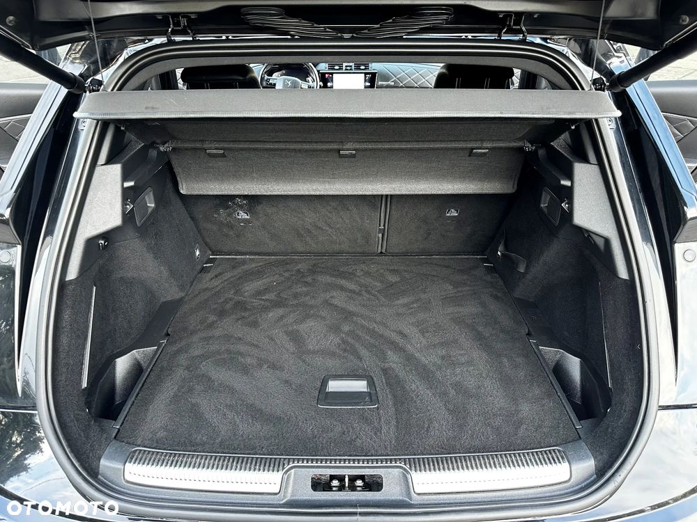 DS Automobiles DS 7 Crossback 1.6 PureTech Rivoli - 33