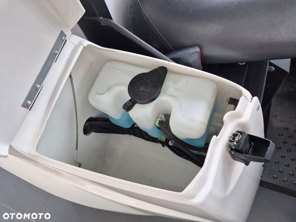 PAXSTER PAXSTER Cargo EDV 1601 / ELEKTRYCZNY / JAK MELEX / MINI DOSTAWCZAK / 1 WŁ / IDEALNY DO FIRM LUB ZAKŁADÓW - 24