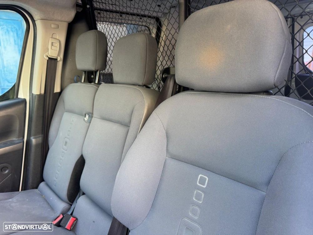 Citroën Berlingo 1.6 BlueHDi XL Control - 7