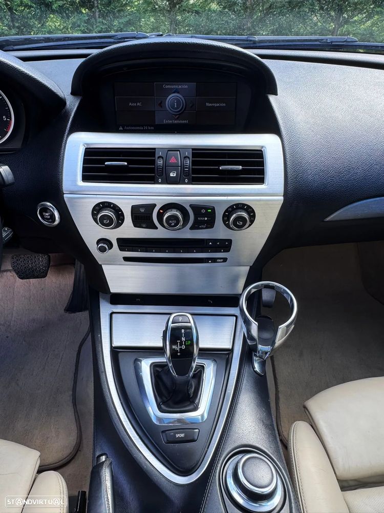 BMW 635 d - 16