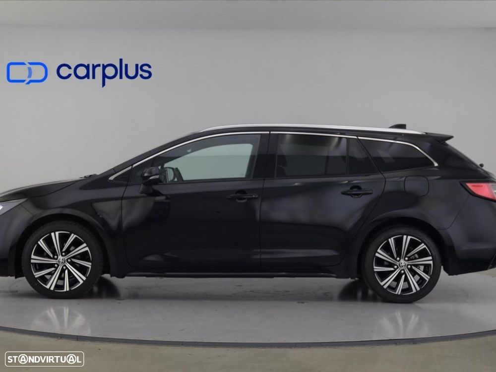 Toyota Corolla Touring Sports 1.2T Comfort - 4