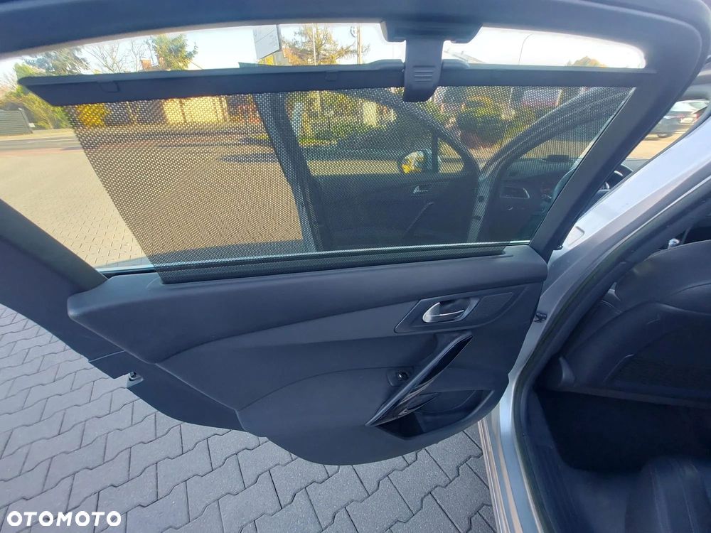 Peugeot 508 - 4