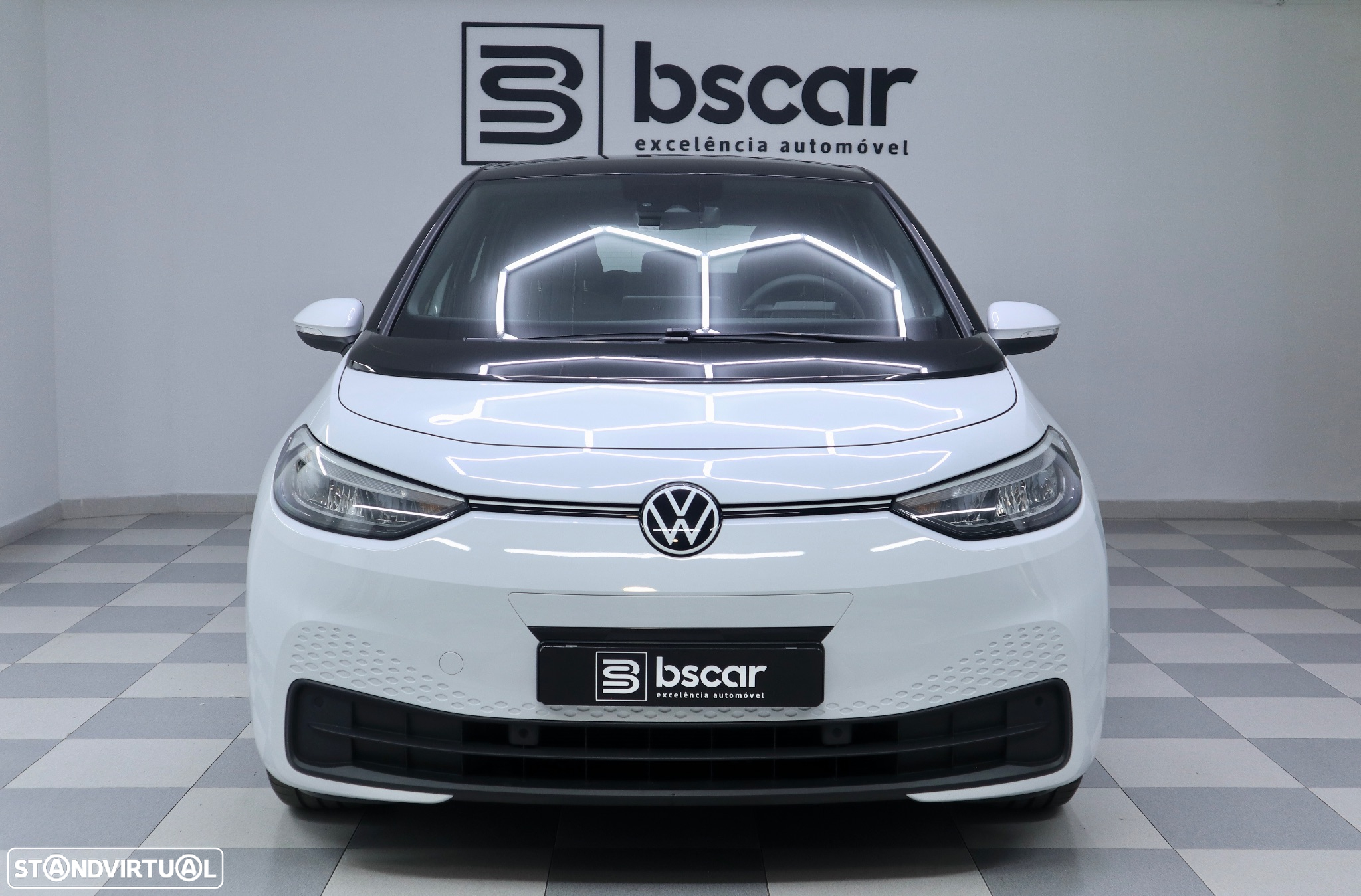 VW ID.3 Pro Business - 2