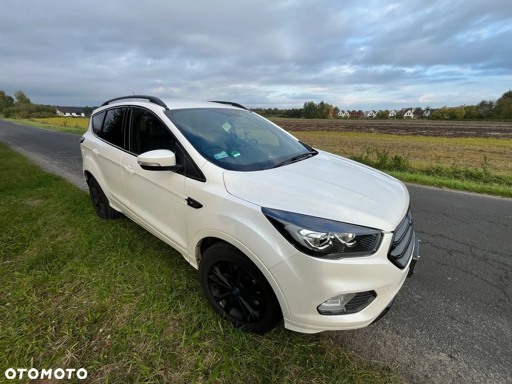 Ford Escape - 5
