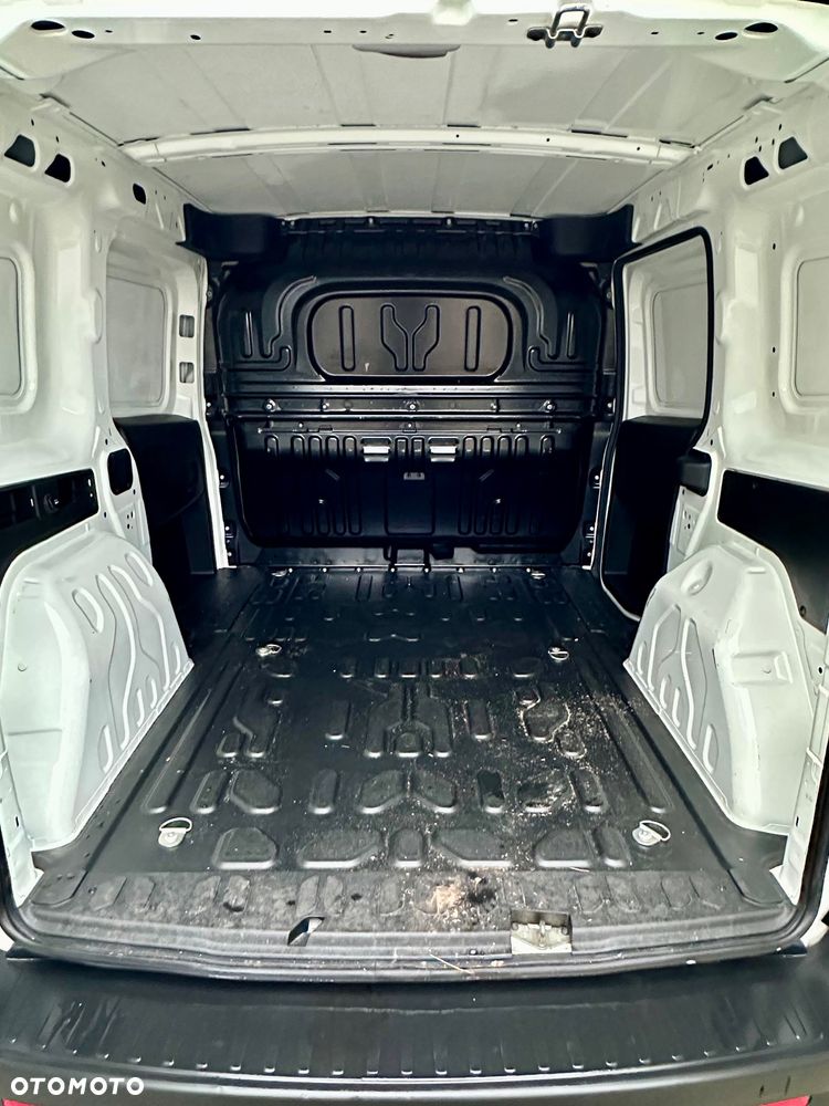 Fiat Doblo - 9