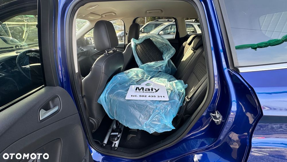 Ford Kuga 2.0 TDCi 4x4 Titanium - 9