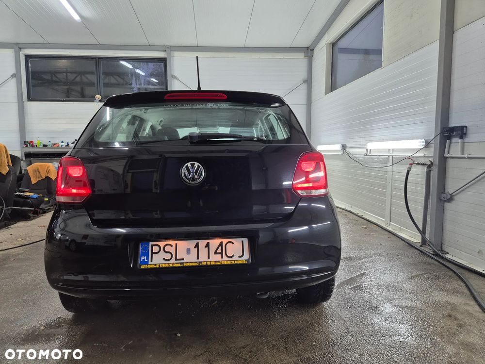 Volkswagen Polo 1.2 Style - 5