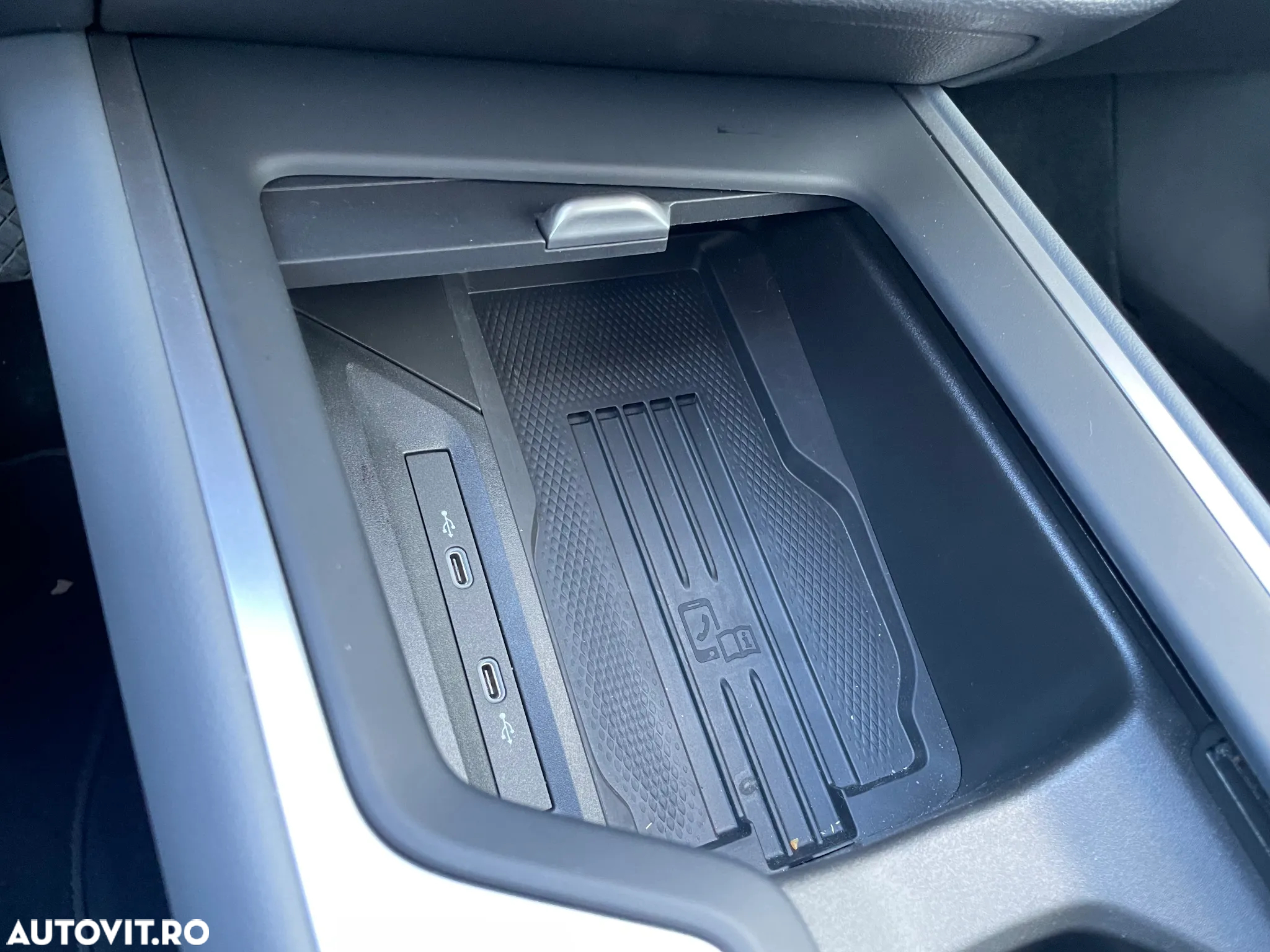 Volkswagen Passat - 15