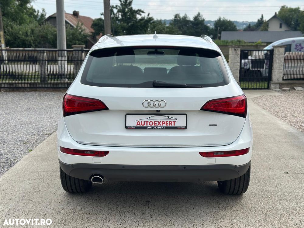 Audi Q5 2.0 TDI Quattro - 24