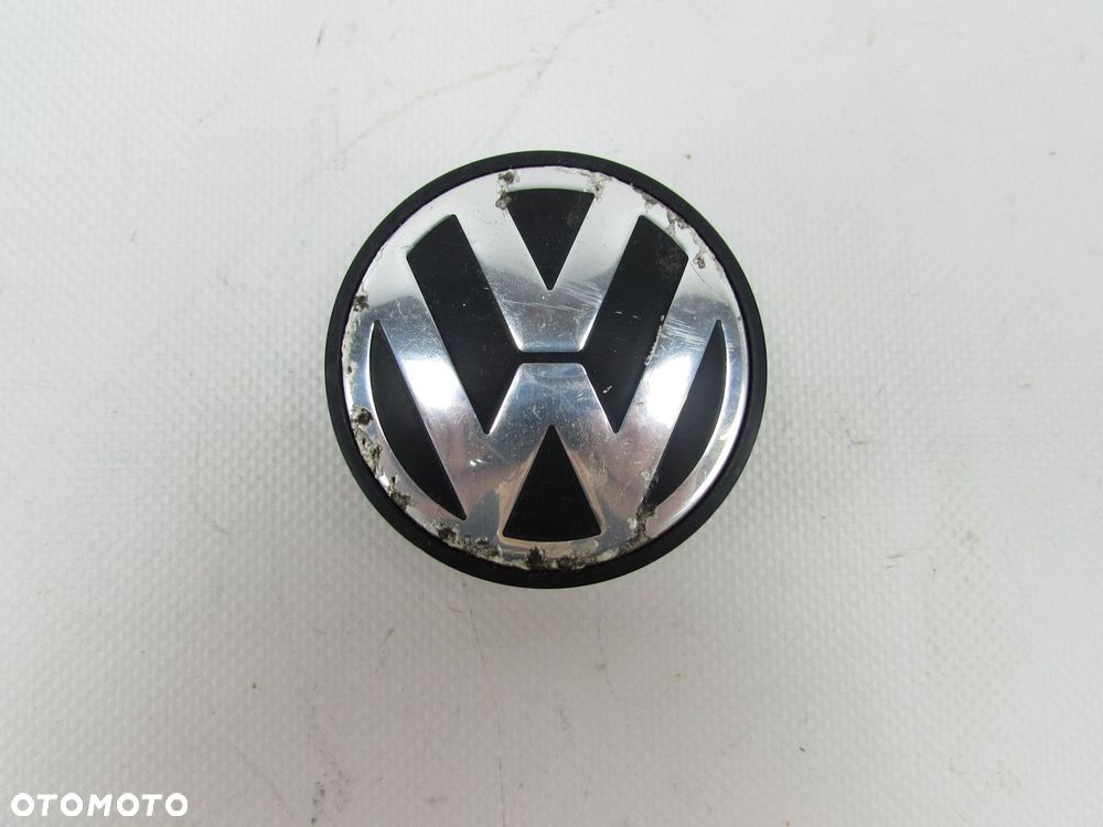 VOLKSWAGEN PASSAT GOLF DEKIELEK FELEG ALUMINIOWYCH 3B7601171 - 1
