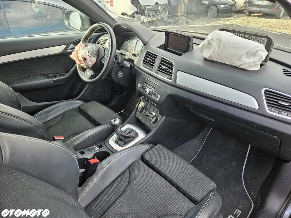 Audi Q3 1.4 TFSI Edycja Specjalna S tronic - 8