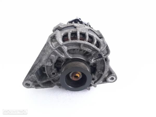 Alternador Mercedes-Benz A-Class (W176) - 1