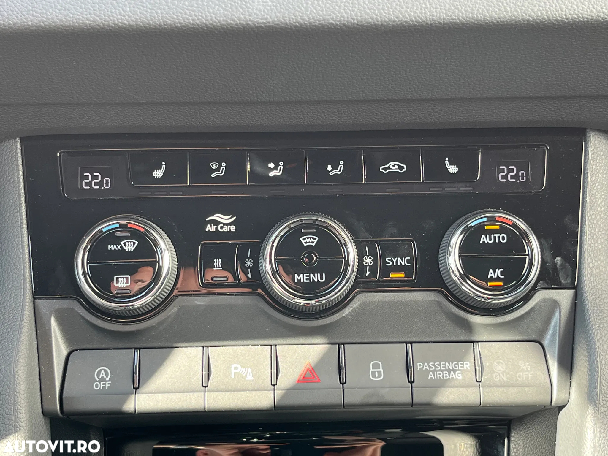 Skoda Karoq 2.0 TDI 4X4 DSG Sportline - 15