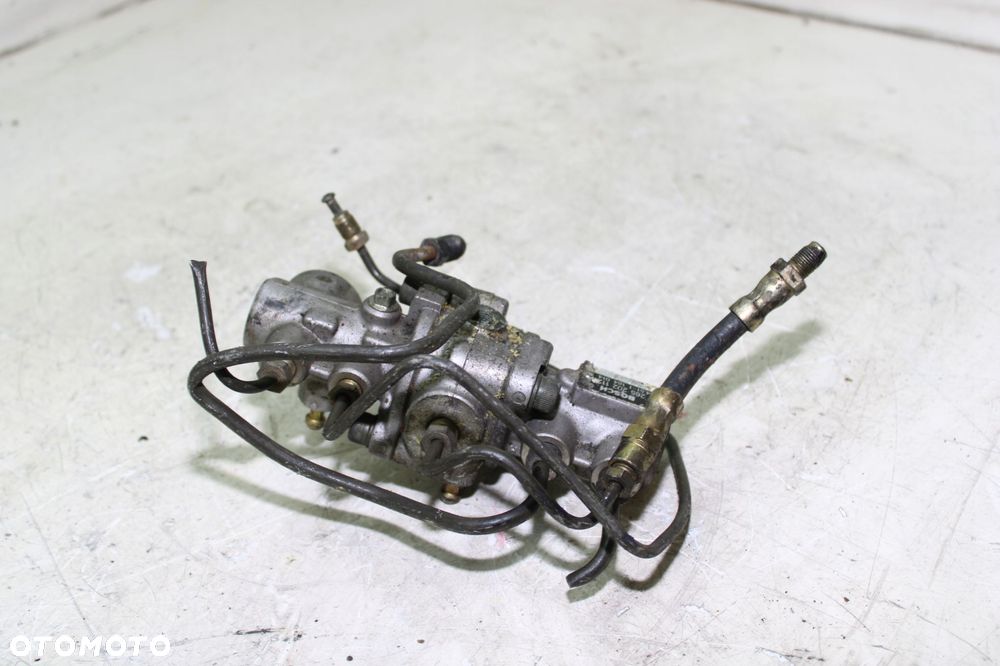 BMW E32 750I V12 NIVO POMPA HAMULCOWA 1164014 0265202112 - 3