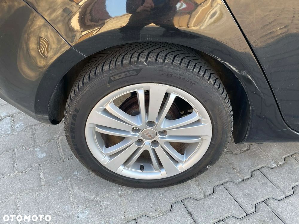 Seat Ibiza 1.2 12V Copa - 9