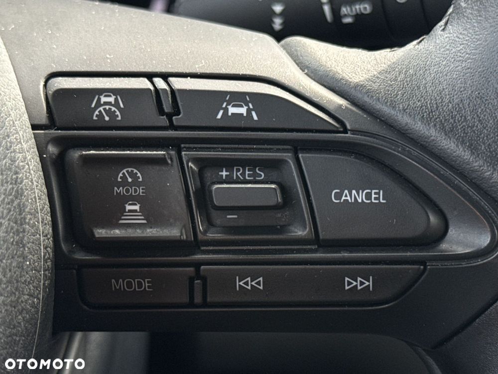 Toyota Yaris Cross Hybrid 1.5 Style - 25