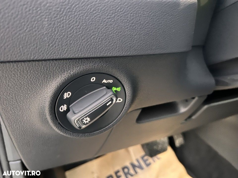 Skoda Karoq - 9