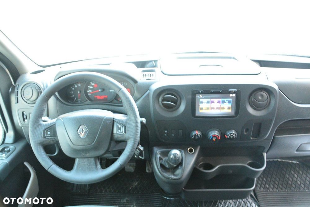 Renault Master - 9
