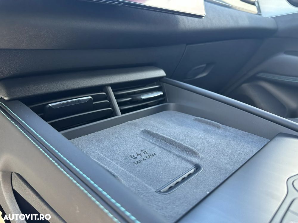 Byd Seal 6 - 12