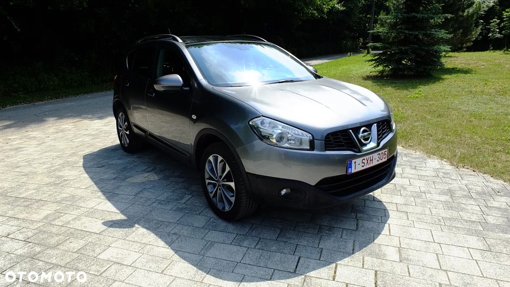 Nissan Qashqai - 6