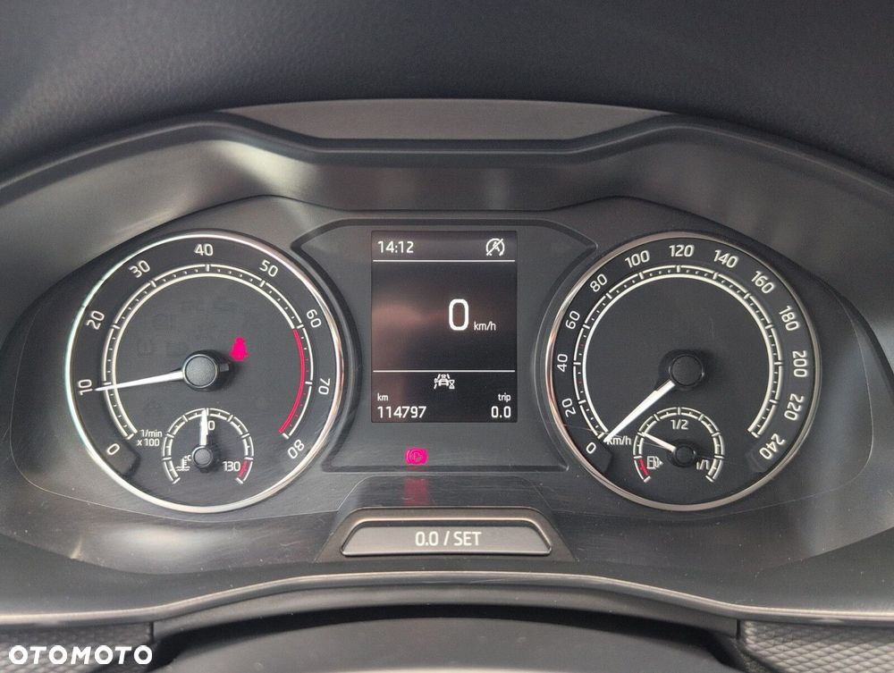 Skoda Scala 1.0 TSI Ambition - 19