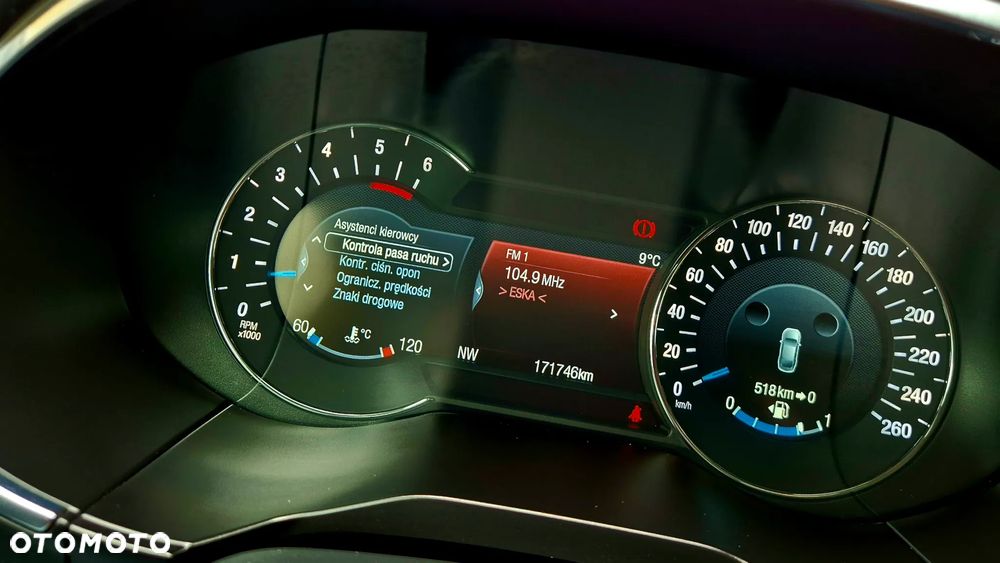 Ford S-Max 2.0 EcoBlue Titanium - 32