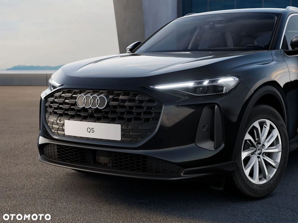 Audi Q5 TFSI 150 kW S tronic - 12