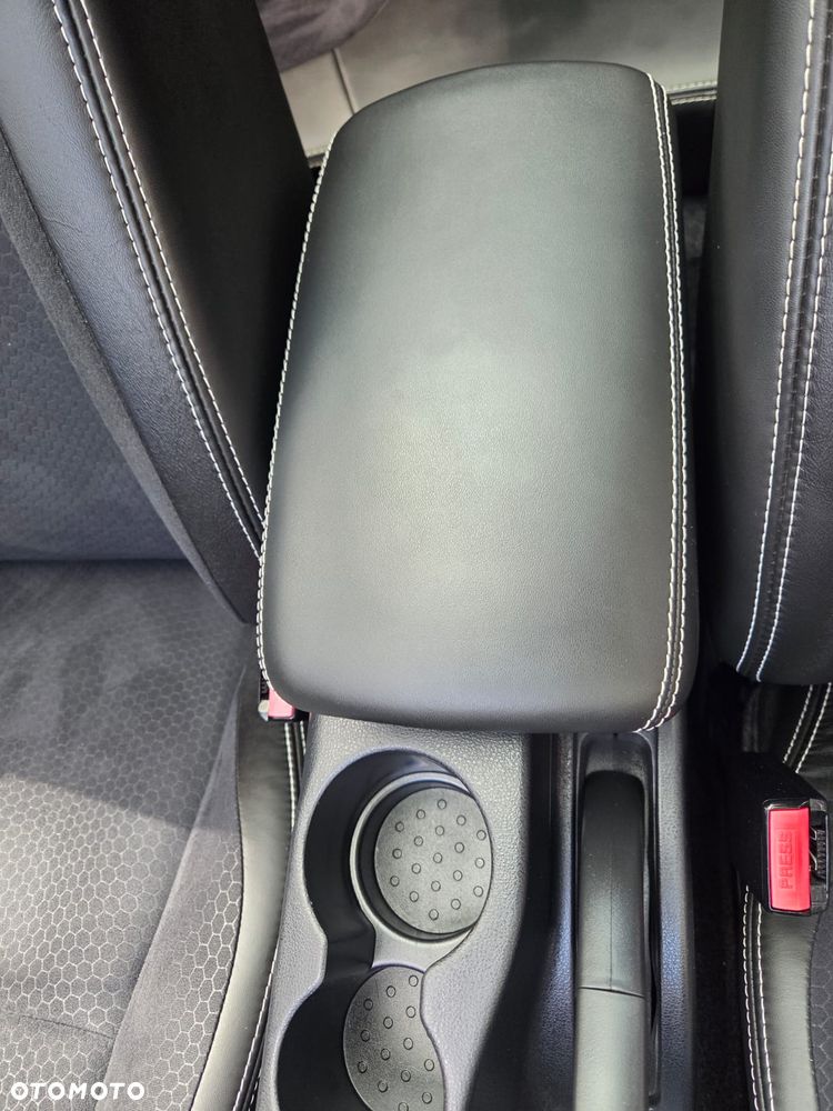 Nissan Qashqai 1.6 I-Way Start/Stop - 22