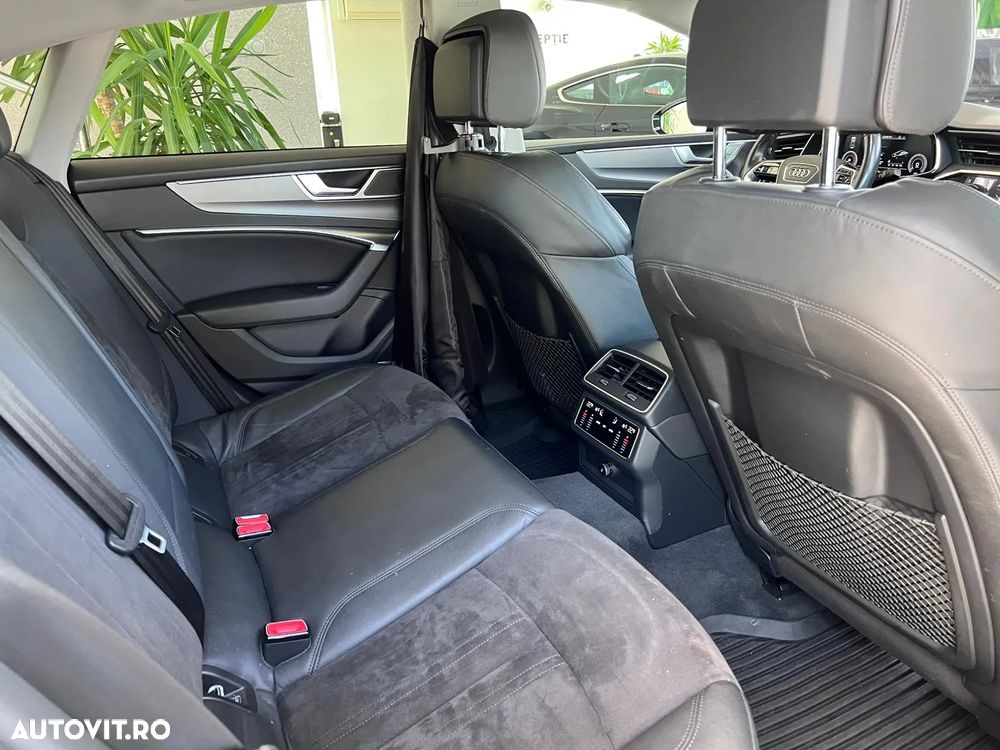 Audi A7 50 TFSIe quattro S tronic - 19