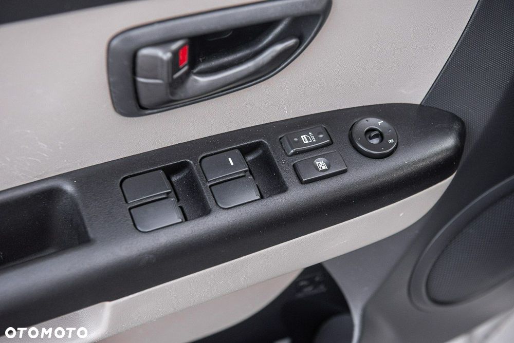 Kia Soul 1.6 XL EU5 - 24