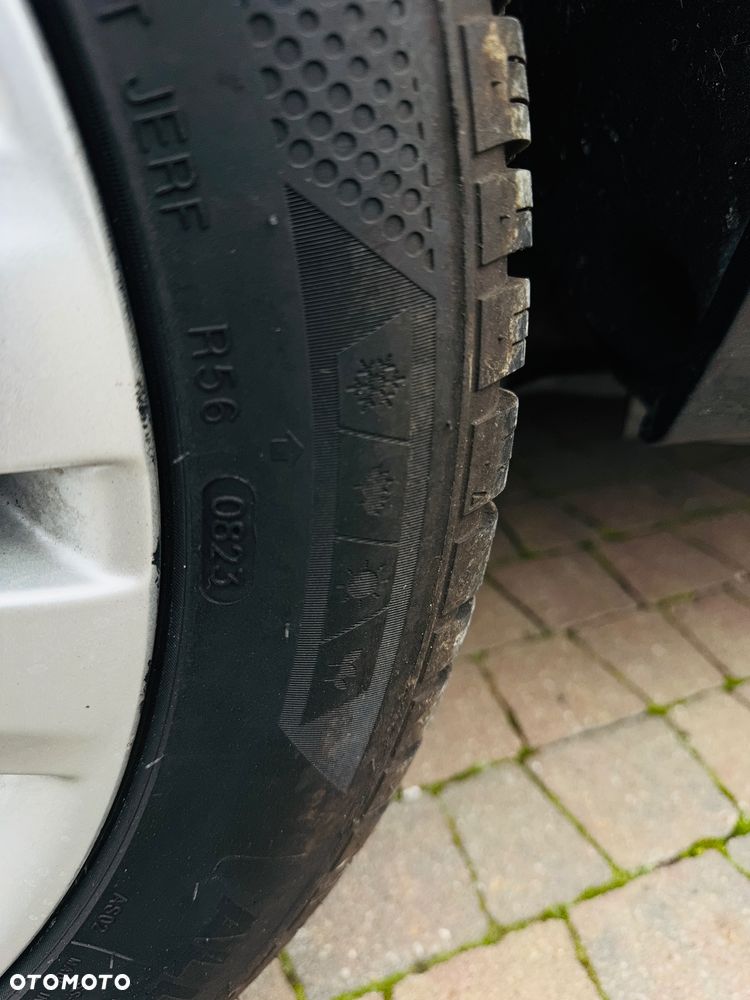 Peugeot 5008 1.6 e-HDi Active S&S 7os - 13