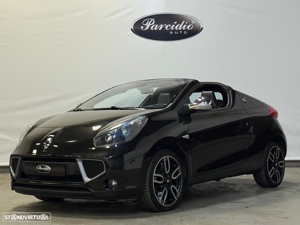 Renault Wind TCe 100 Night and Day - 19